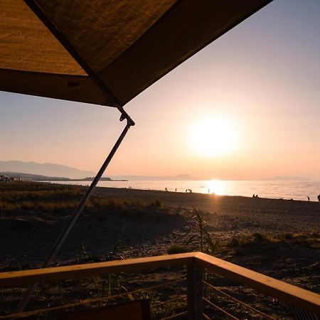 Camping Elizabeth Rethymno  Екстер'єр фото