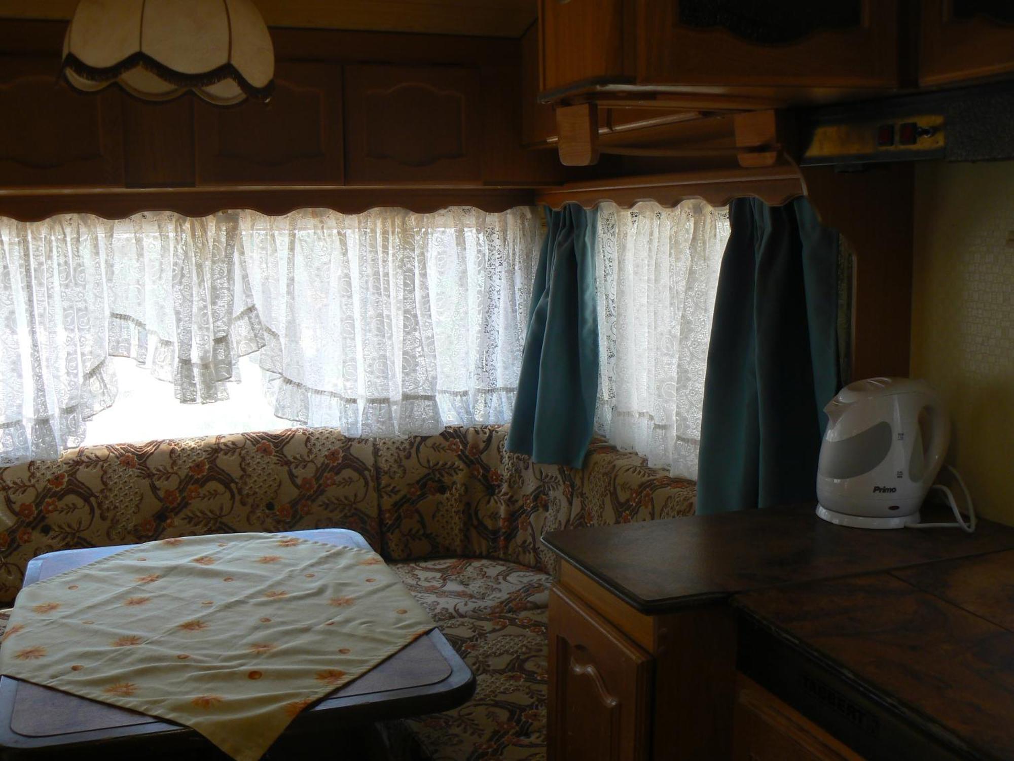 Camping Elizabeth Rethymno  Екстер'єр фото
